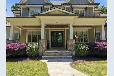 3201 Churchill Road, Raleigh, NC 27607 - Photo 3