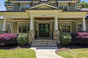 3201 Churchill Rd, Raleigh, NC 27607 - Photo 3
