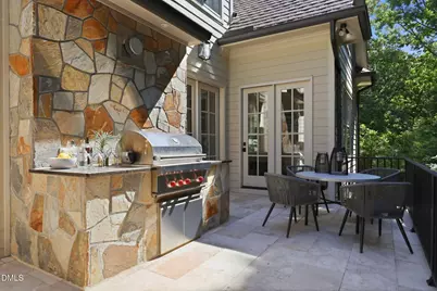 3201 Churchill Road, Raleigh, NC 27607 - Photo 27