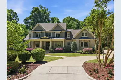 3201 Churchill Road, Raleigh, NC 27607 - Photo 79