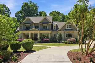 3201 Churchill Rd, Raleigh, NC 27607 - Photo 79