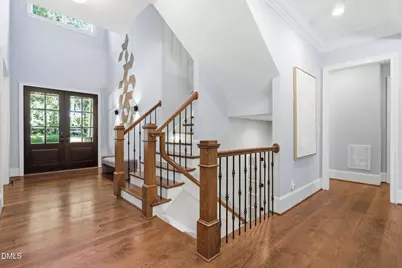3201 Churchill Road, Raleigh, NC 27607 - Photo 5