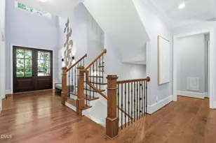 3201 Churchill Rd, Raleigh, NC 27607 - Photo 5