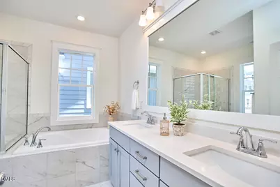 1003 Whitehall Circle, Durham, NC 27713 - Photo 35