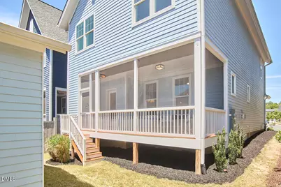 1003 Whitehall Circle, Durham, NC 27713 - Photo 45