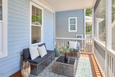 1003 Whitehall Circle, Durham, NC 27713 - Photo 25