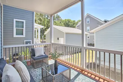 1003 Whitehall Circle, Durham, NC 27713 - Photo 7