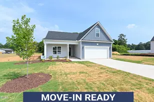 97 Boston River Dr, Dunn, NC 28334 - Photo 1