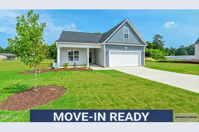 97 Boston River Drive, Dunn, NC 28334 - Photo 1
