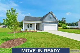 97 Boston River Dr, Dunn, NC 28334 - Photo 1