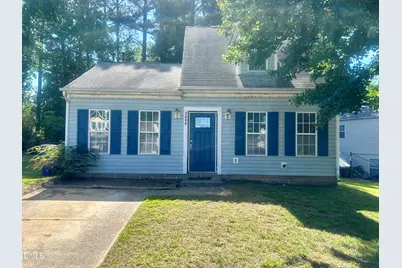 2804 Dancer Court, Raleigh, NC 27610 - Photo 1