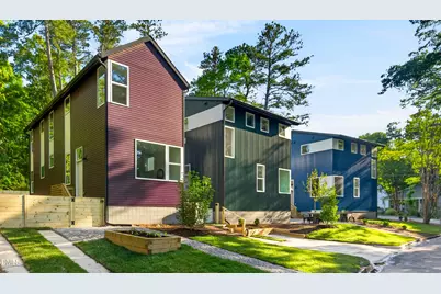 1909 Wagoner Street, Durham, NC 27705 - Photo 1