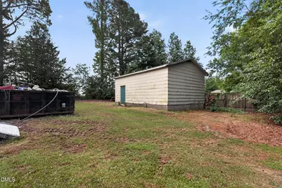 6828 Old Stage Road N, Angier, NC 27501 - Photo 15