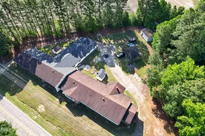 6828 Old Stage Road N, Angier, NC 27501 - Photo 37