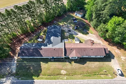 6828 Old Stage Road N, Angier, NC 27501 - Photo 1