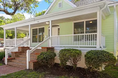 1130 N Roxboro Street, Durham, NC 27701 - Photo 3
