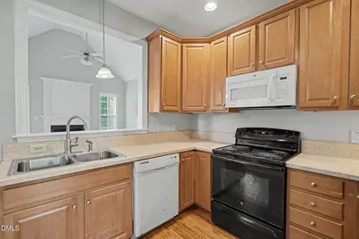 433 Spruce Meadows Lane, Willow Springs, NC 27592 - Photo 13