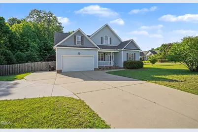 433 Spruce Meadows Lane, Willow Springs, NC 27592 - Photo 3