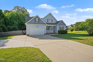 433 Spruce Meadows Ln, Willow Springs, NC 27592 - Photo 3