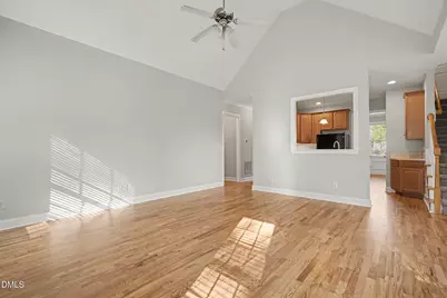 433 Spruce Meadows Lane, Willow Springs, NC 27592 - Photo 11