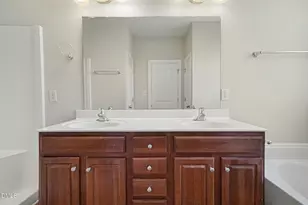 433 Spruce Meadows Ln, Willow Springs, NC 27592 - Photo 23