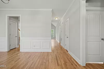 433 Spruce Meadows Lane, Willow Springs, NC 27592 - Photo 5