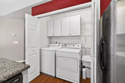 4222 Wellington Ridge Loop, Cary, NC 27518 - Photo 17