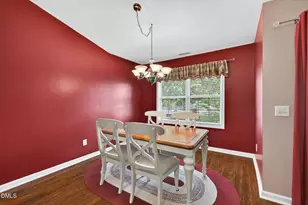 4222 Wellington Ridge Loop, Cary, NC 27518 - Photo 13