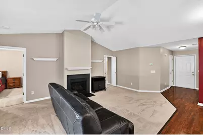 4222 Wellington Ridge Loop, Cary, NC 27518 - Photo 11