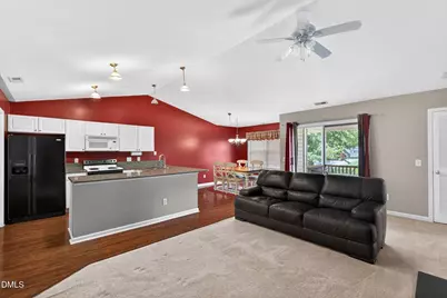 4222 Wellington Ridge Loop, Cary, NC 27518 - Photo 9