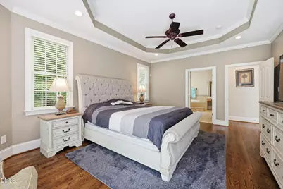 3012 Slippery Creek Court, Raleigh, NC 27616 - Photo 17