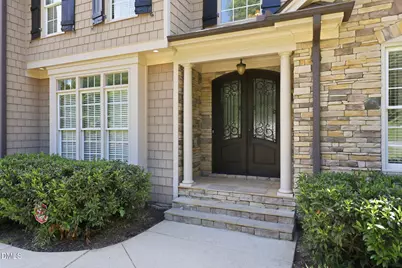 3012 Slippery Creek Court, Raleigh, NC 27616 - Photo 61