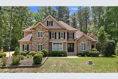 3012 Slippery Creek Court, Raleigh, NC 27616 - Photo 1