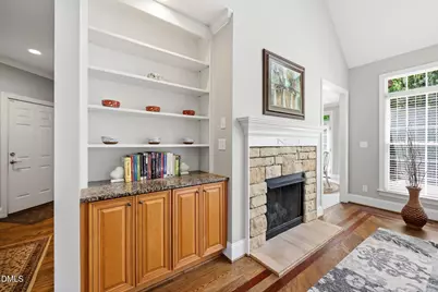 3012 Slippery Creek Court, Raleigh, NC 27616 - Photo 23