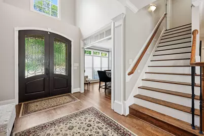 3012 Slippery Creek Court, Raleigh, NC 27616 - Photo 15