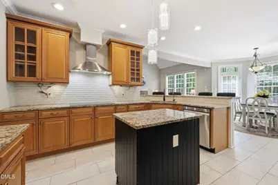 3012 Slippery Creek Court, Raleigh, NC 27616 - Photo 31