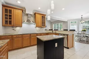 3012 Slippery Creek Ct, Raleigh, NC 27616 - Photo 31