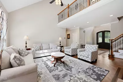 3012 Slippery Creek Court, Raleigh, NC 27616 - Photo 13