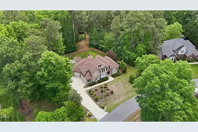 3012 Slippery Creek Court, Raleigh, NC 27616 - Photo 5