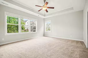 308 Ironcreek Pl, Apex, NC 27539 - Photo 23