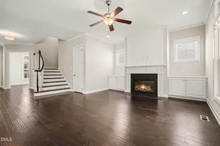 308 Ironcreek Pl, Apex, NC 27539 - Photo 9