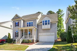 308 Ironcreek Pl, Apex, NC 27539 - Photo 3