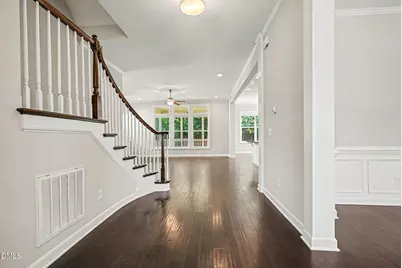 308 Ironcreek Place, Apex, NC 27539 - Photo 5