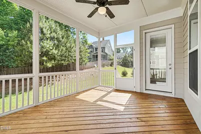 308 Ironcreek Place, Apex, NC 27539 - Photo 29