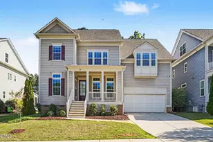 308 Ironcreek Pl, Apex, NC 27539 - Photo 1