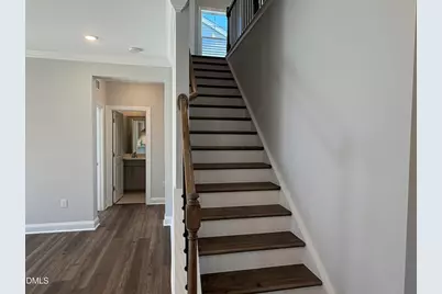 3016 Sandy Bluff Road, Raleigh, NC 27616 - Photo 17