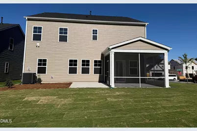 3016 Sandy Bluff Road, Raleigh, NC 27616 - Photo 31