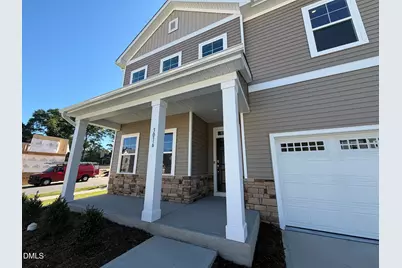 3016 Sandy Bluff Road, Raleigh, NC 27616 - Photo 3
