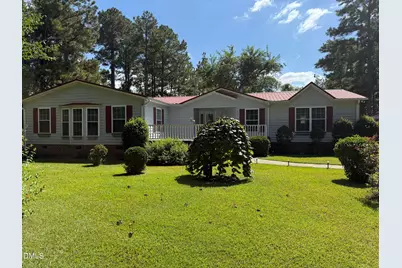 598 Ridge View Drive, Cameron, NC 28326 - Photo 1