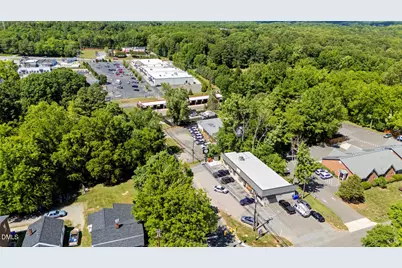 309 W Union Street, Hillsborough, NC 27278 - Photo 29
